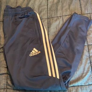 Adidas joggers